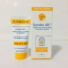 Dermo-Soins Sunskin 60 Mineral Sunscreen Cream for Sensitive Skin – 50ml - Thumbnail Image 1