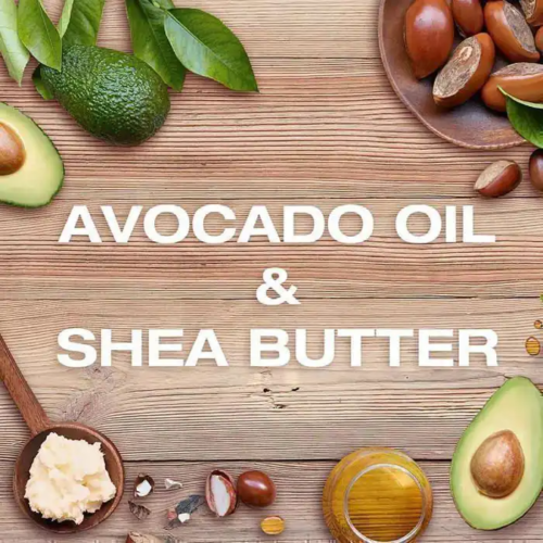 Alternative view of Garnier Ultra Doux Nourishing Shampoo Avocado & Shea Butter