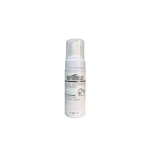 Rayonnelle Hydrating Cleansing Foam 150 ml