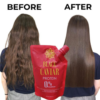 Black Caviar Protein Lissage 135 ml - Thumbnail Image 2