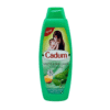 Cadum Santé & Brillance Shampoo with Aloe Vera