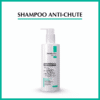Dermadoc Anti-Hair Loss Fortifying Shampoo with Biotin & Caffeine 400ml - Thumbnail Image 1