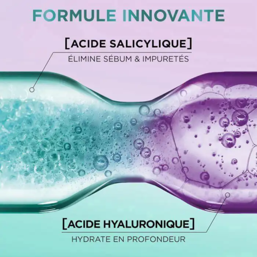 Alternative view of L'Oréal Paris Elseve Hyaluron Pure Purifying Shampoo