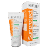 REVUELE Sunprotect Daily Face Cream Moisture Boost SPF 50+ – 50 ml