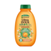 Garnier Ultra Doux Kids 2-in-1 Apricot & Cotton Flower Shampoo 400ml - Thumbnail Image 1