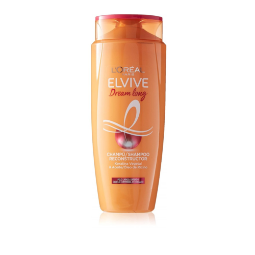 Elvive Dream Long Restoring Shampoo