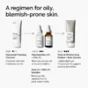 The Ordinary Niacinamide 10% + Zinc 1% Serum - Thumbnail Image 5