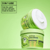Garnier Ultra Doux Hair Food Kiwi 3-in-1 Mask 390ml - Thumbnail Image 4