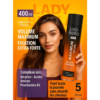 Lady Bella Maximum Volume Extra Strong Hair Spray