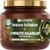 Garnier Wahre Schätze Mythic Olive Nourishing 1-Minute Hair Treatment – 340ml