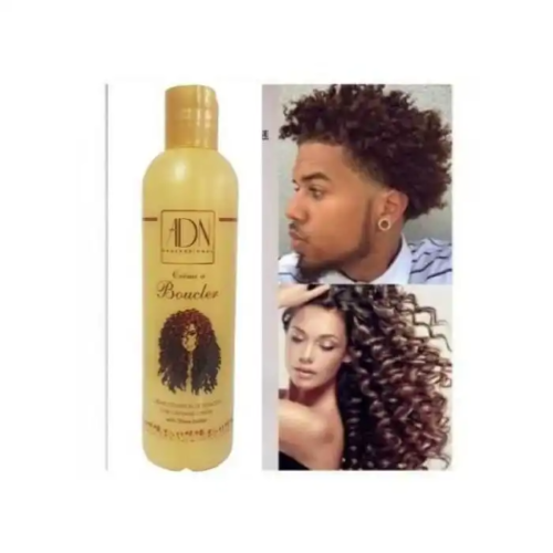 ADN Professional Curl Defining Cream with Shea Butter