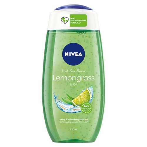 NIVEA Oil Care Shower Gel – 250ml