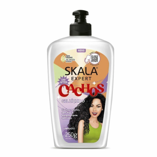 Skala Expert Cachos Liquid Gel 250g