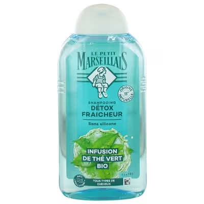 Le Petit Marseillais Shampoo – 250ml