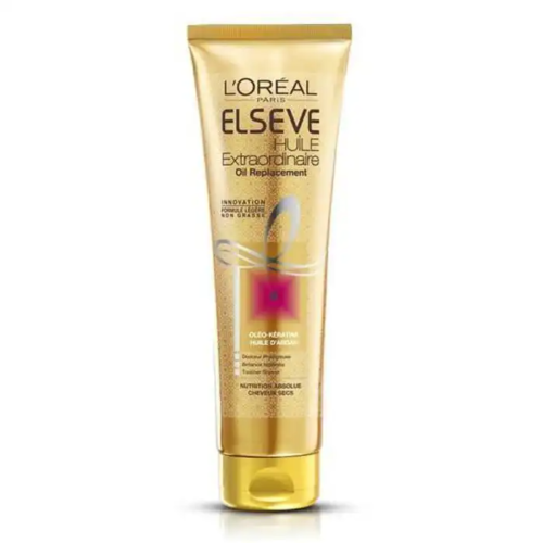 L'Oréal Elseve Extraordinary Oil Replacement 300ml
