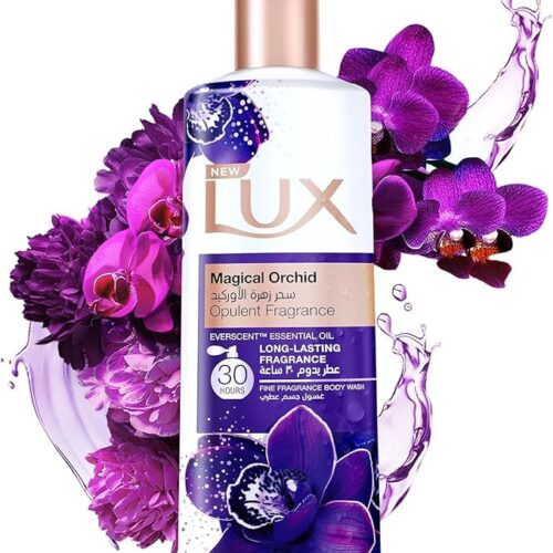Lux Body Wash – 500ml