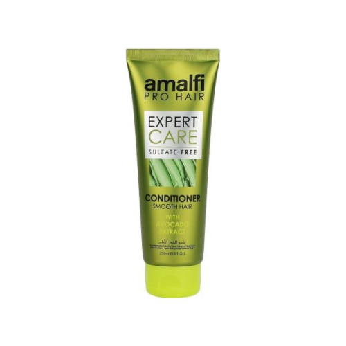 Amalfi Pro Sulfate-Free Smooth Conditioner 250ml