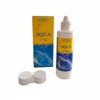 Aqua Astek 4 Multi-Purpose Contact Lens Solution