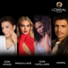 L'Oréal Elsève Total Repair 5 Oil Replacement 300ml - Thumbnail Image 2
