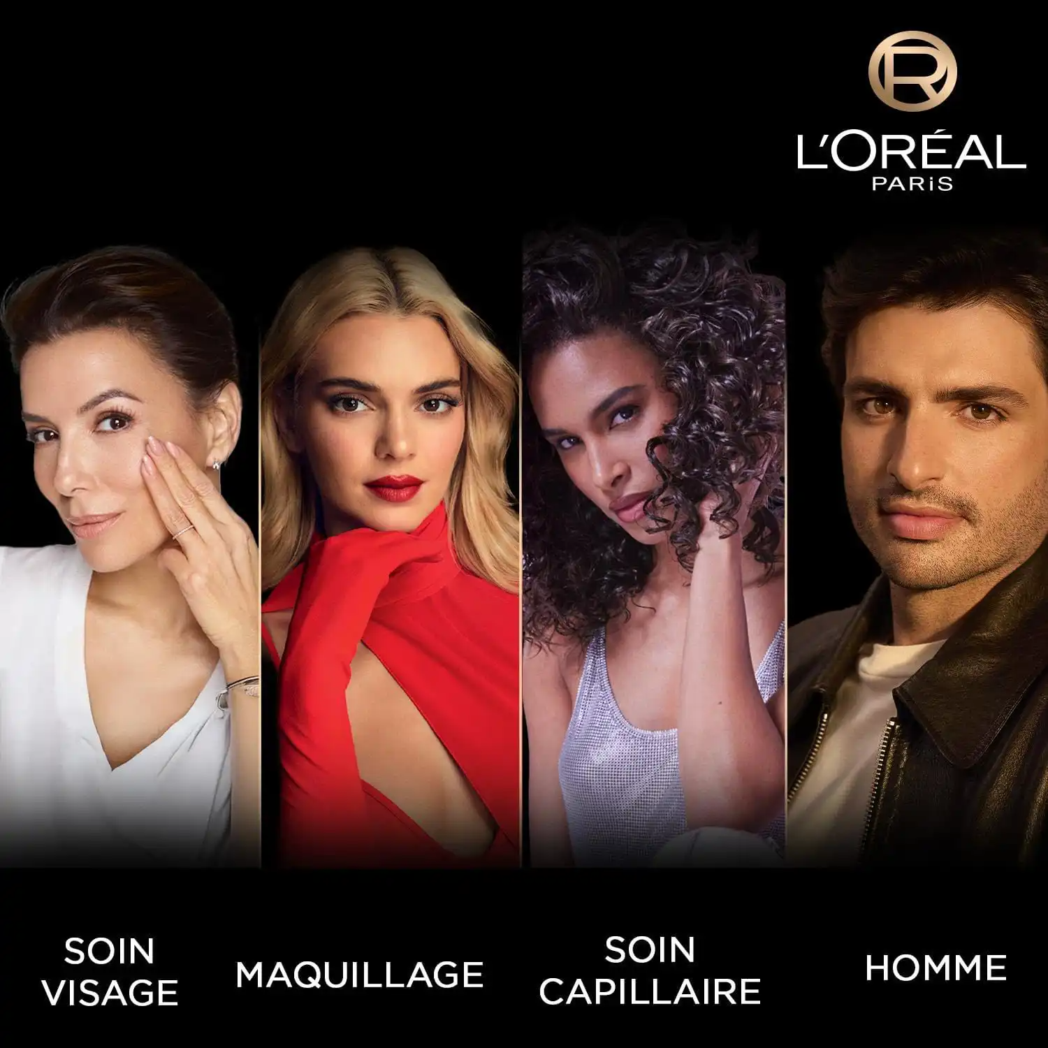 L'Oréal Elsève Total Repair 5 Oil Replacement 300ml - Image 2