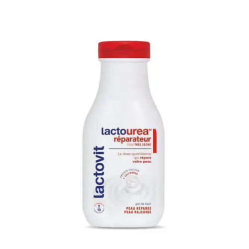 Lactovit Body Wash – 250ml