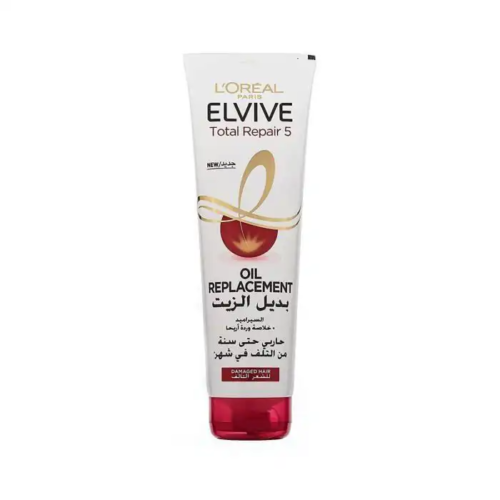 L'Oréal Elsève Total Repair 5 Oil Replacement 300ml