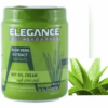 🟢 Keratin & Aloe Vera