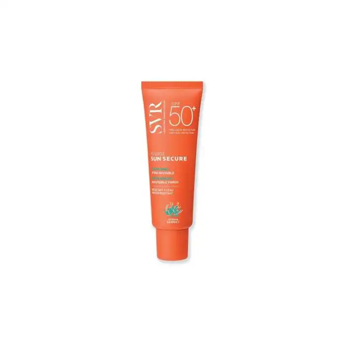 SVR Sun Secure Fluide SPF50+ 50ml - Image 1