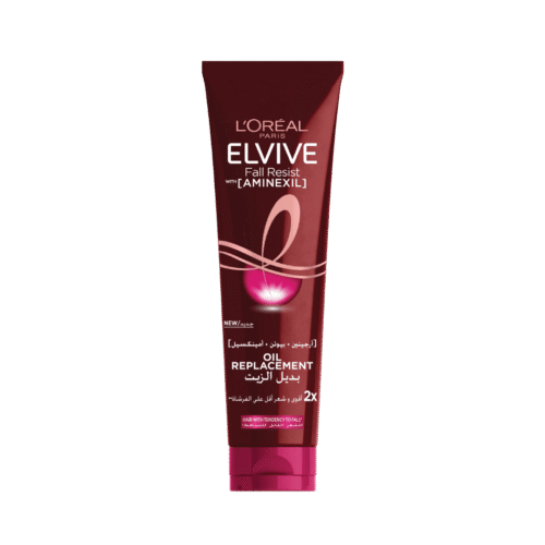 L'Oréal Elseve Fall Resist Aminexil Oil Replacement 300ml