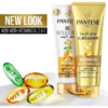 Pantene Pro-V Leave-In Oil Replacement Cream 275ml