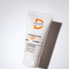 D-White SPF 50+ Invisible Sunscreen 50ml - Thumbnail Image 1