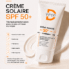 D-White SPF 50+ Invisible Sunscreen 50ml - Thumbnail Image 2