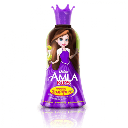 Dabur Amla Kids Nourishing Shampoo 200ml