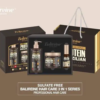 Balireine Brazilian Protein – Coffret 3-en-1 - Thumbnail Image 1