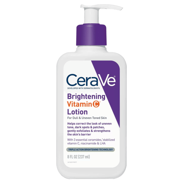 CeraVe Brightening Even Tone Lotion 236ml - Image 1