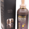 Keratine Queen Brazilian Protein Shampoo – 800ml - Thumbnail Image 1