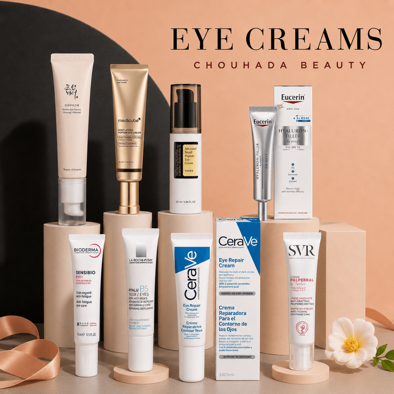 Eye Creams