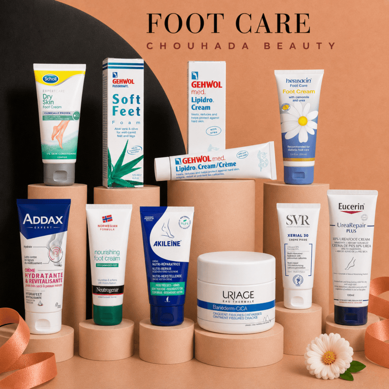 Foot Care