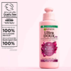 Garnier Ultra Doux Grape Moisture Leave-In Cream – 200ml - Thumbnail Image 2