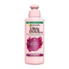 Garnier Ultra Doux Grape Moisture Leave-In Cream – 200ml - Thumbnail Image 1