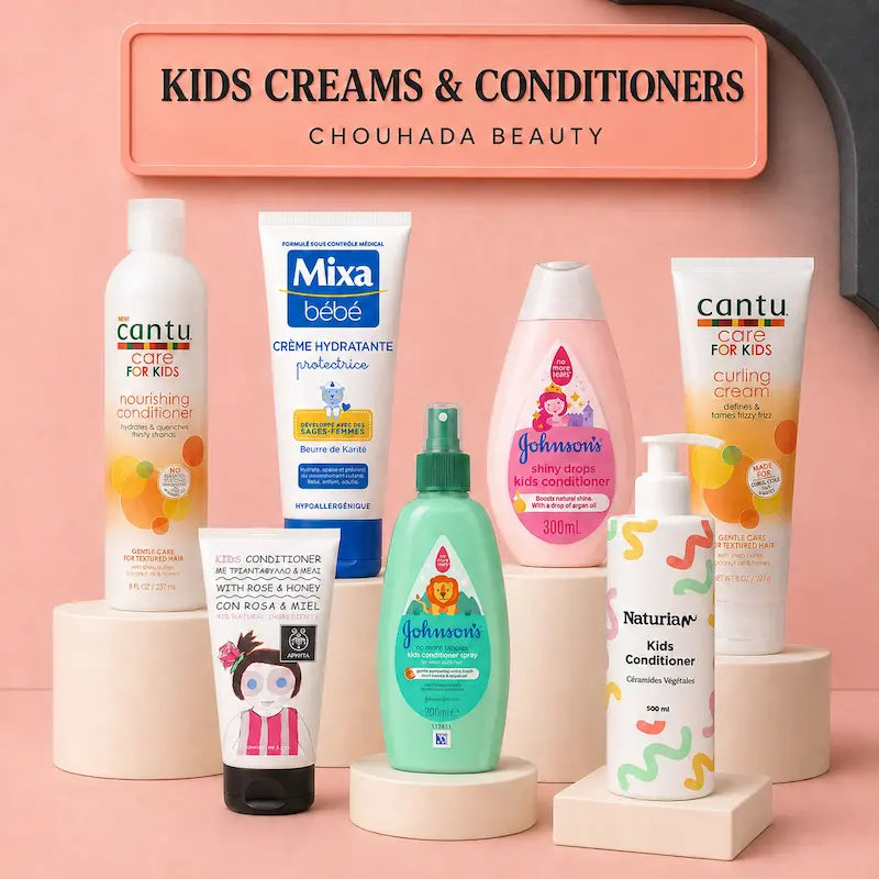 Kids Conditioner