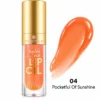 Essence Hydra Kiss Lip Oil
