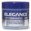 Elegance Vitamin Pro-VB5 Extra Strong Hair Gel