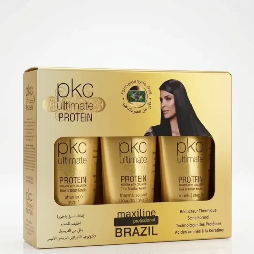 PKC Ultimate Protein Kit