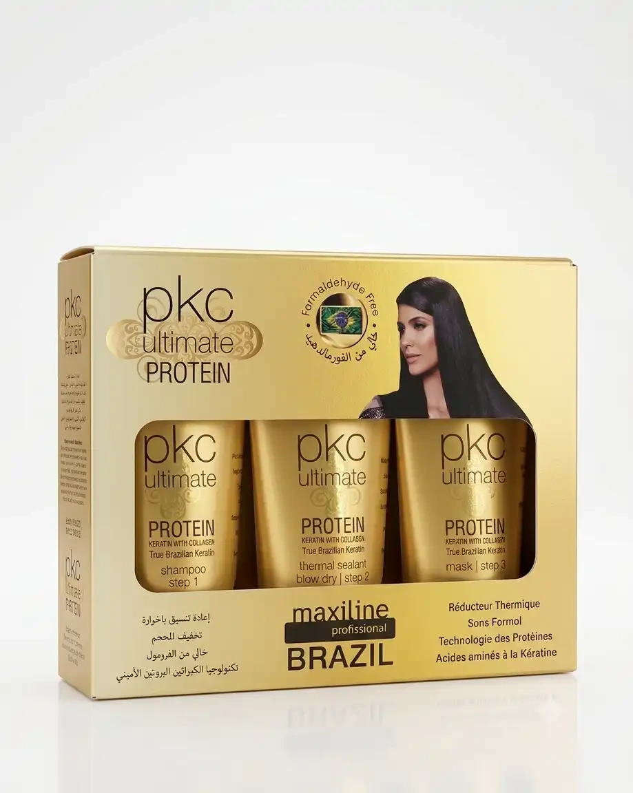 PKC Ultimate Protein Kit - Image 1