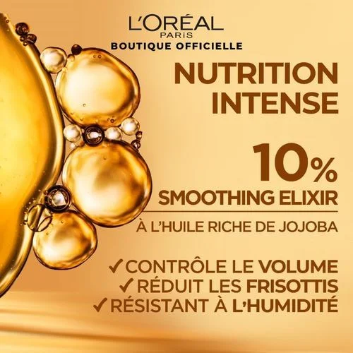 L’Oréal Elseve Extraordinary Oil Hair Serum - Image 4