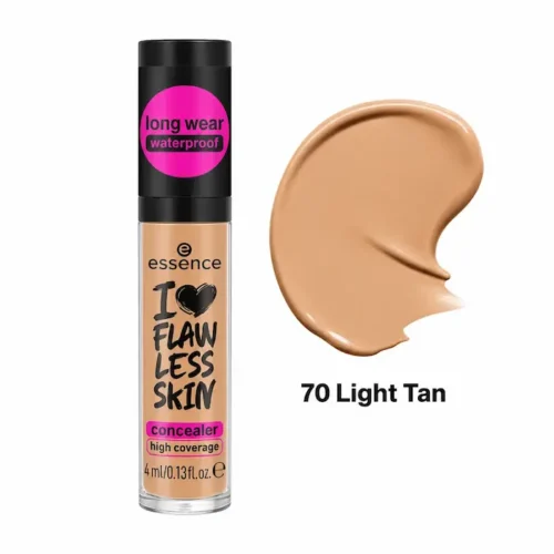 Essence I Love Flawless Skin Concealer