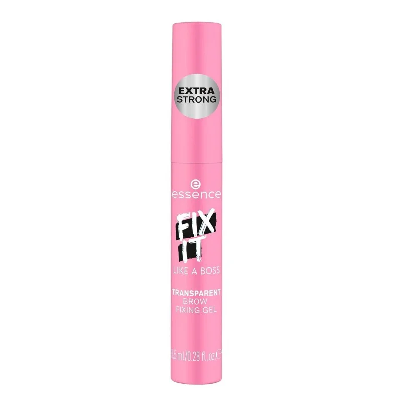 Essence Fix It Like a Boss Transparent Brow Gel - Image 1