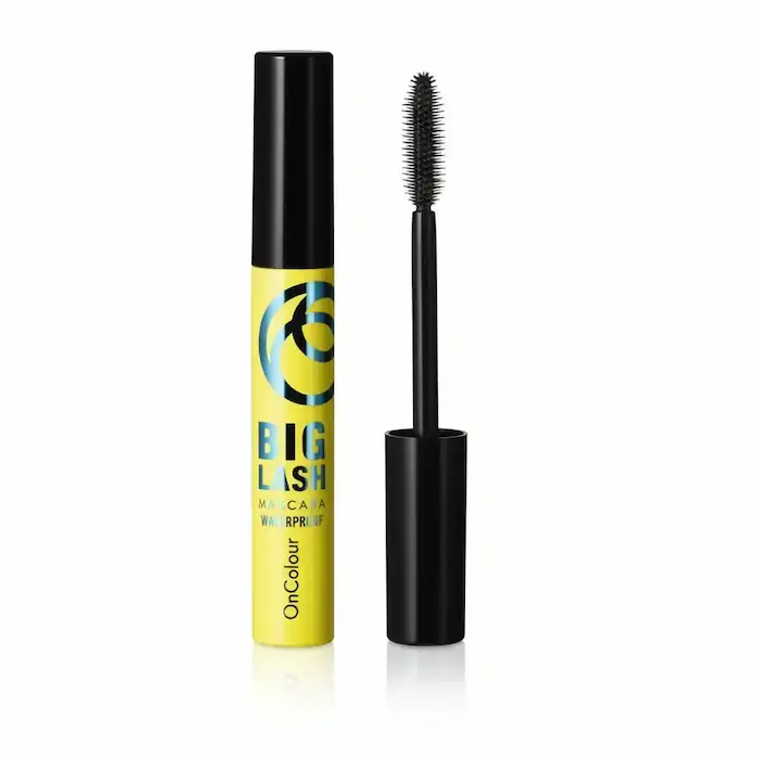 Oriflame OnColour Big Lash Waterproof Mascara - Image 1