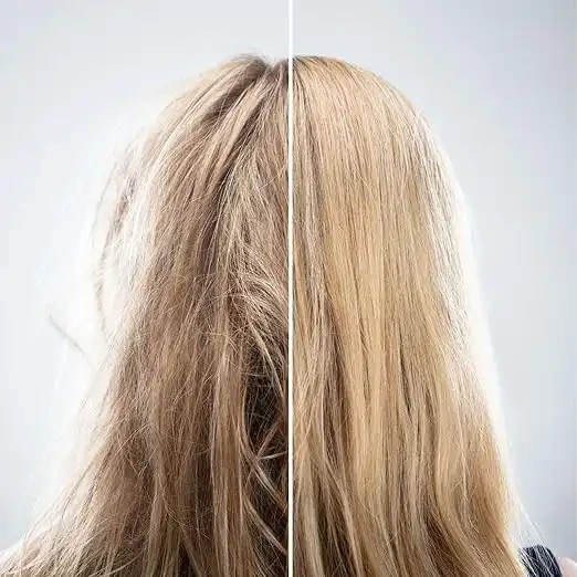 Balea Professional Oil Repair Intensive Hair Oil - Image 2